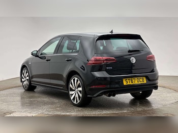 Used Volkswagen Golf 2017 for sale - 79042651: Photo