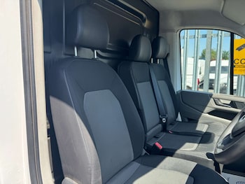 Used Volkswagen Crafter 2023 for sale - 78747932: Photo
