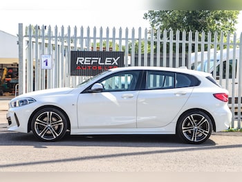 Used BMW 1 Series 2022 for sale - 78995076: Photo