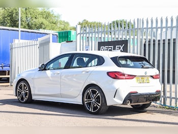 Used BMW 1 Series 2022 for sale - 78995076: Photo