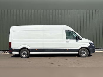 Used Volkswagen Crafter 2023 for sale - 78553136: Photo