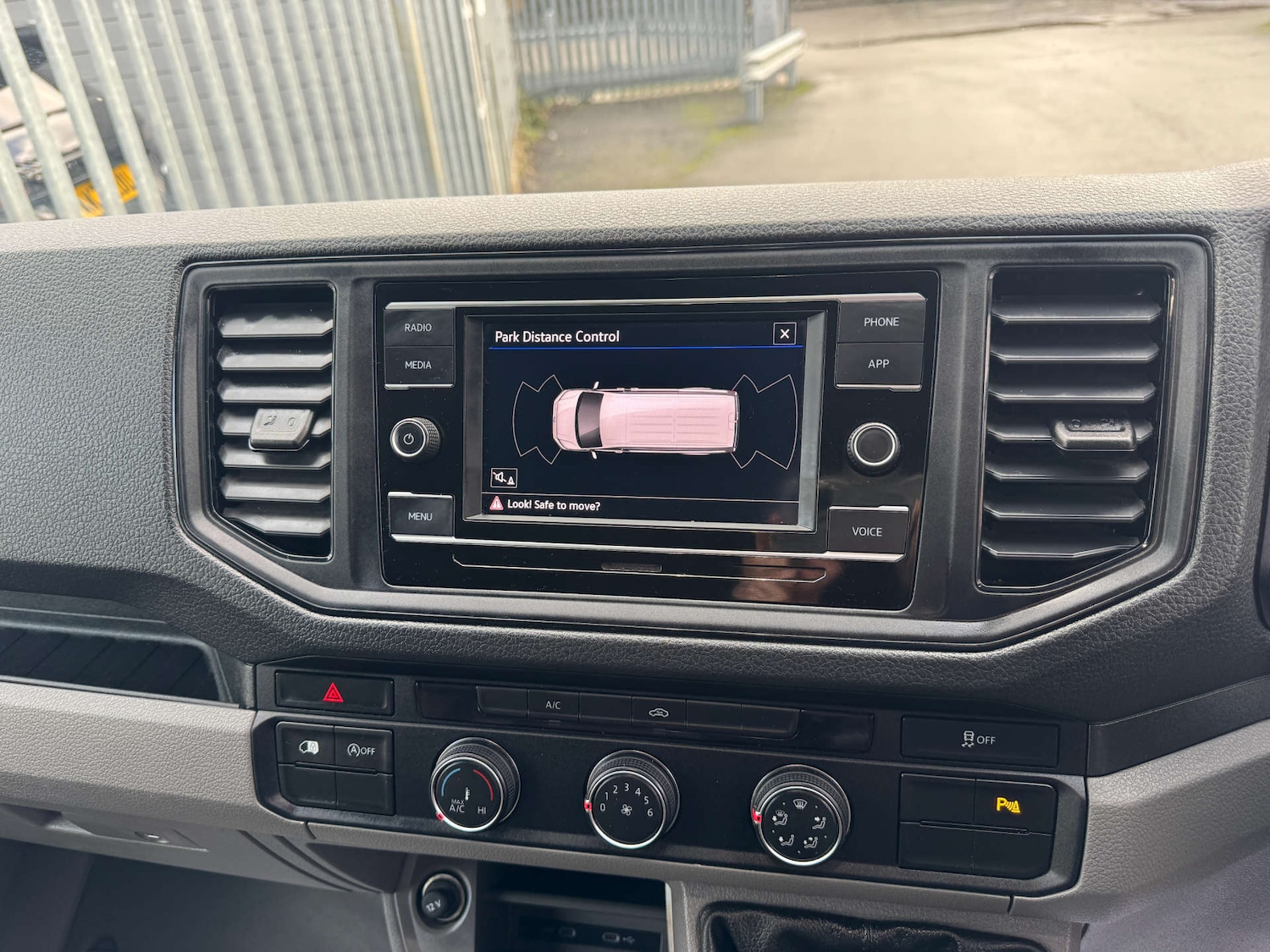 Used Volkswagen Crafter 2023 for sale - 77301696: Photo 16