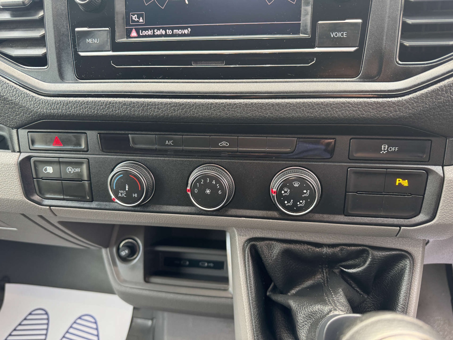 Used Volkswagen Crafter 2023 for sale - 77301696: Photo 17