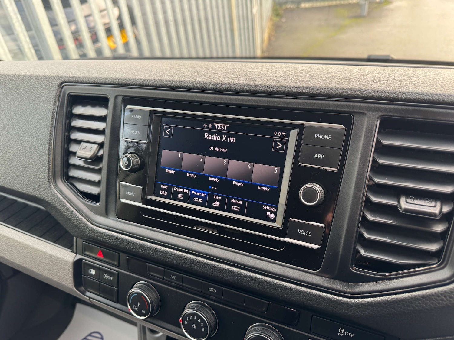 Used Volkswagen Crafter 2023 for sale - 77301696: Photo 18