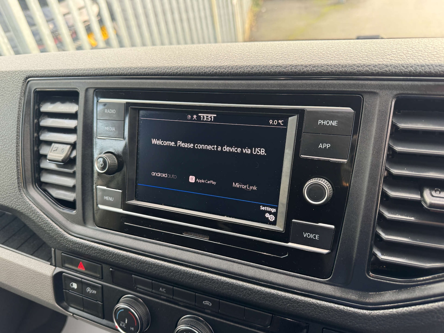 Used Volkswagen Crafter 2023 for sale - 77301696: Photo 20