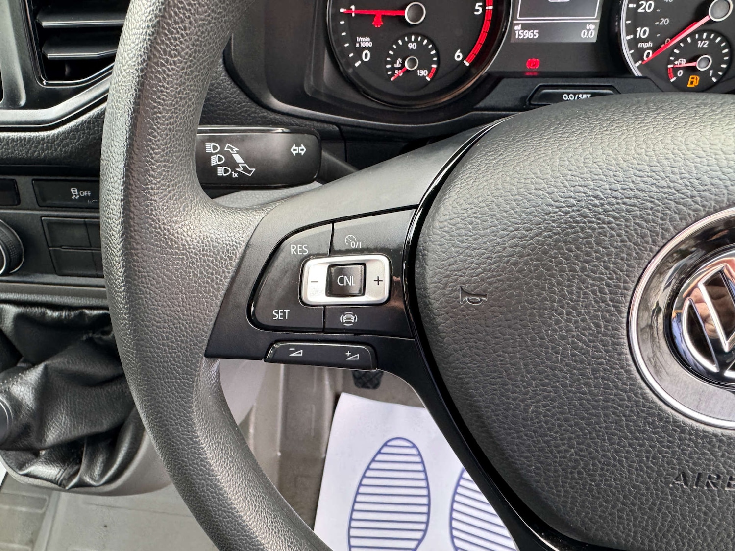 Used Volkswagen Crafter 2023 for sale - 77301696: Photo 22