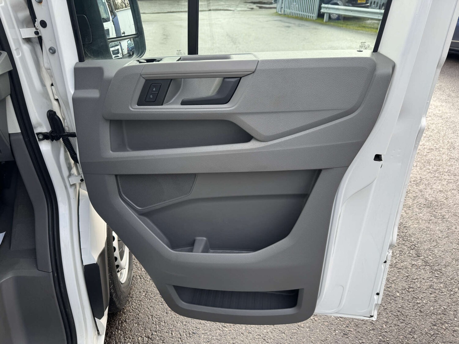 Used Volkswagen Crafter 2023 for sale - 77301696: Photo 24