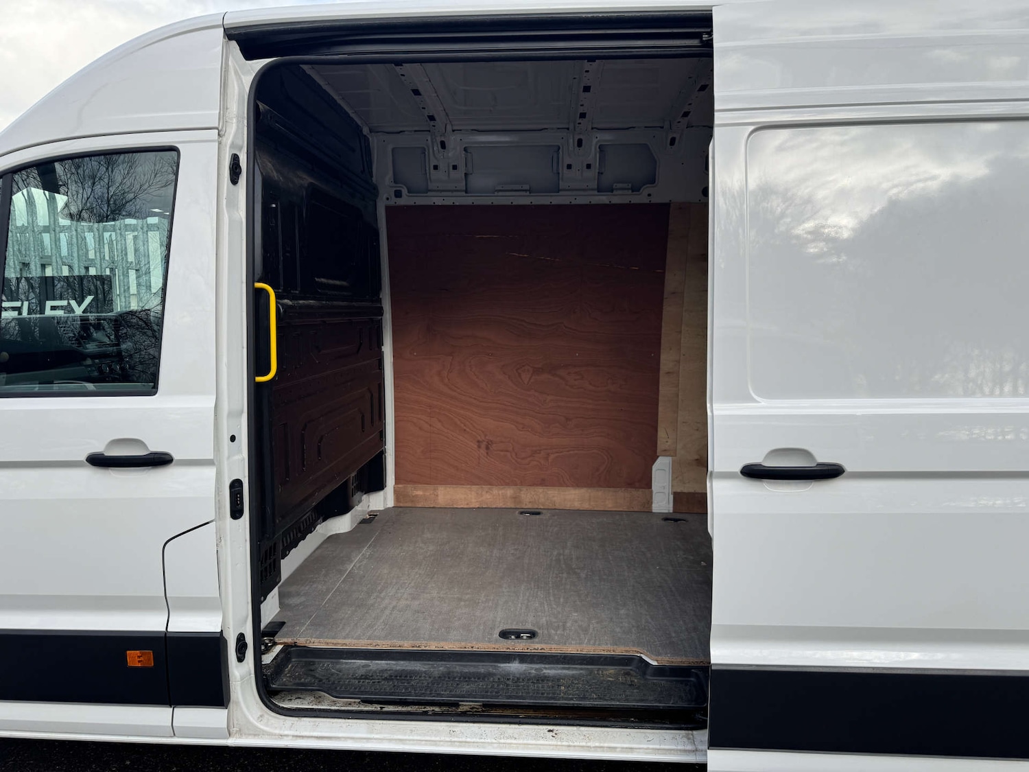 Used Volkswagen Crafter 2023 for sale - 77301696: Photo 27