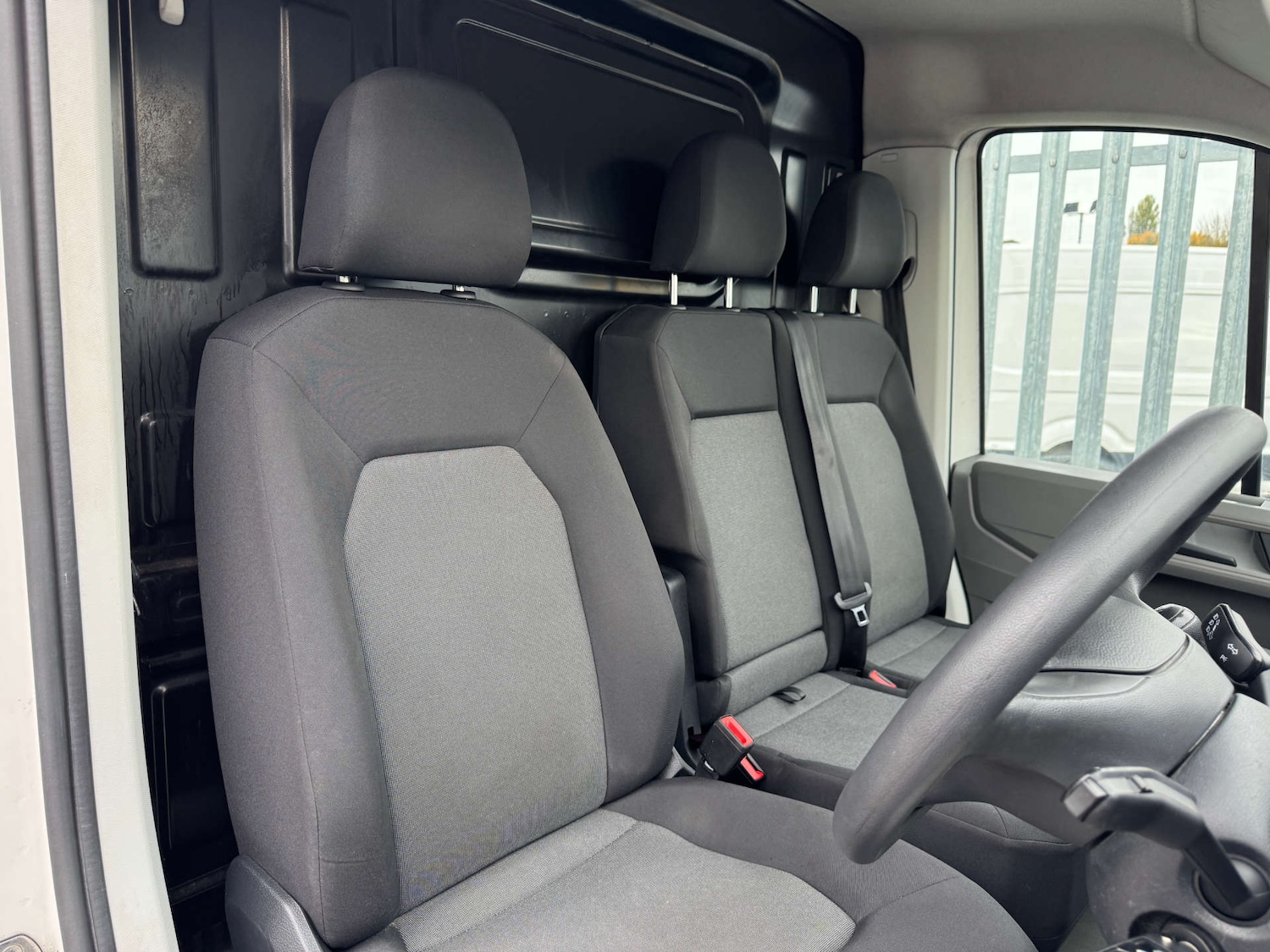 Used Volkswagen Crafter 2019 for sale - 77408925: Photo 13