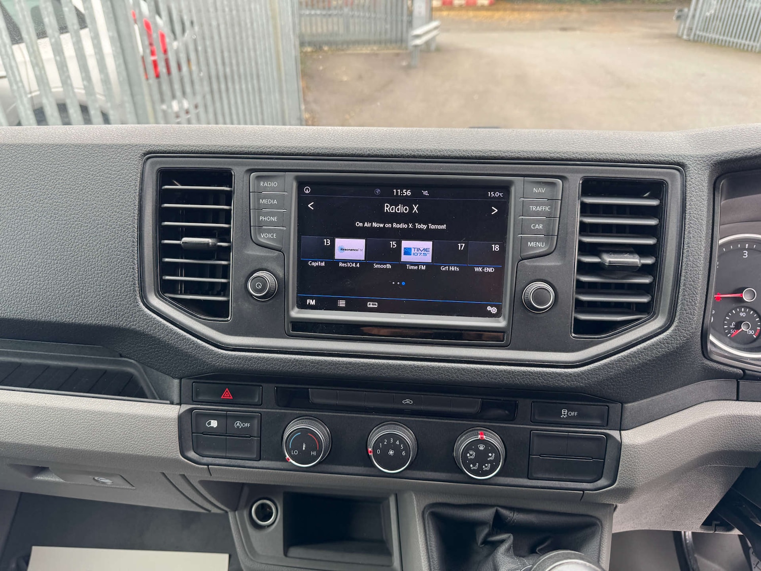 Used Volkswagen Crafter 2019 for sale - 77408925: Photo 16