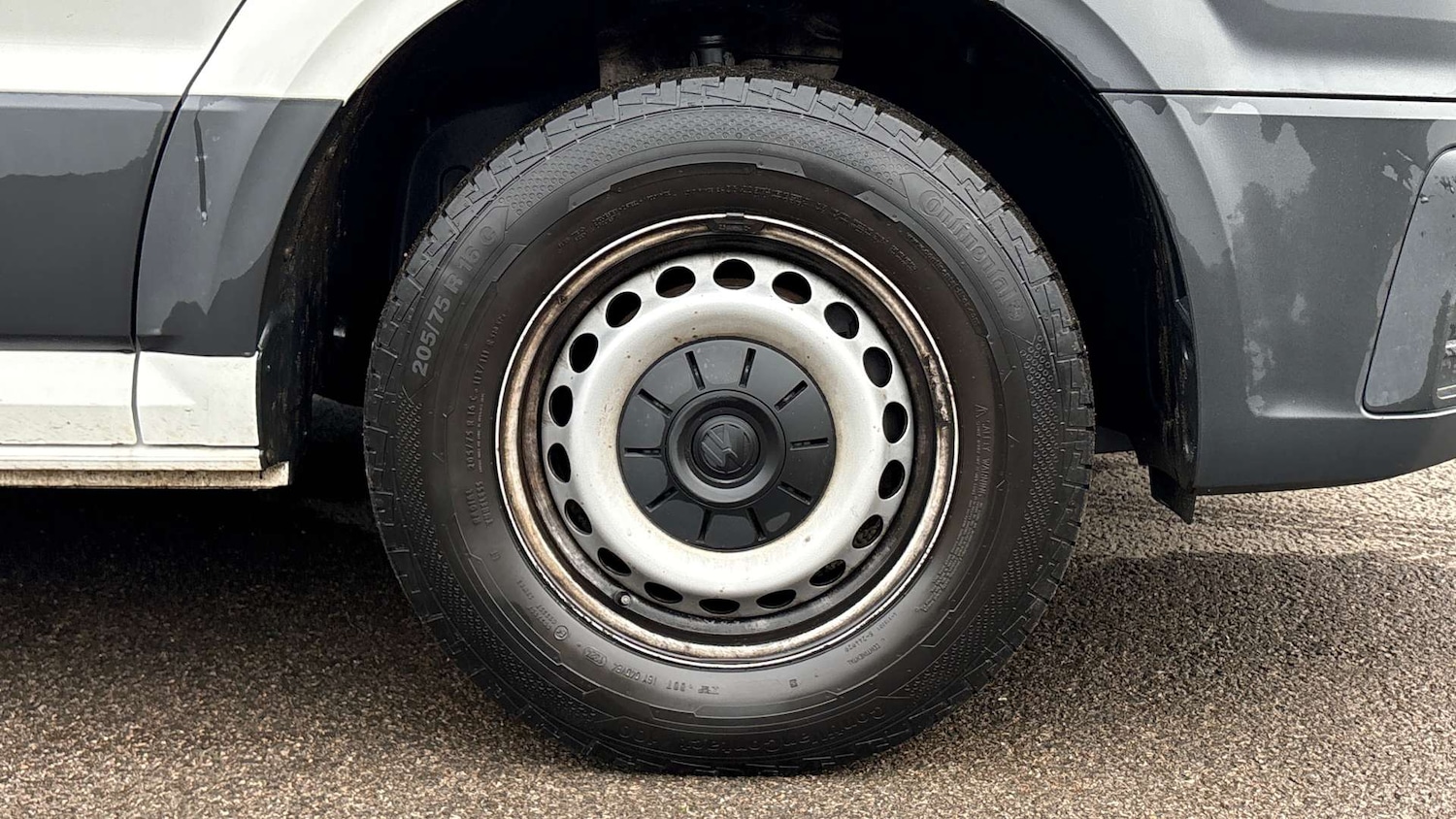 Used Volkswagen Crafter 2022 for sale - 77408922: Photo 10