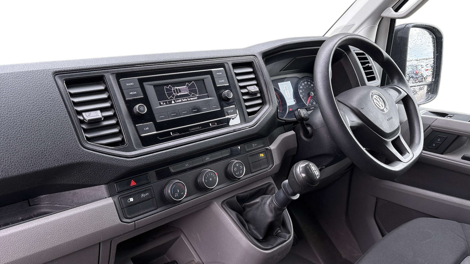 Used Volkswagen Crafter 2022 for sale - 77408922: Photo 5