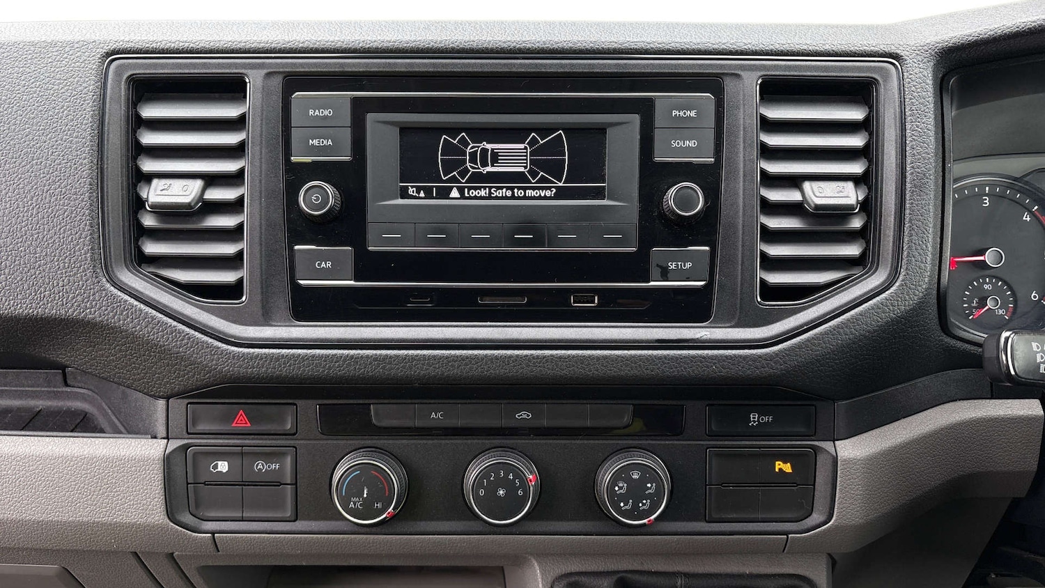 Used Volkswagen Crafter 2022 for sale - 77408922: Photo 6