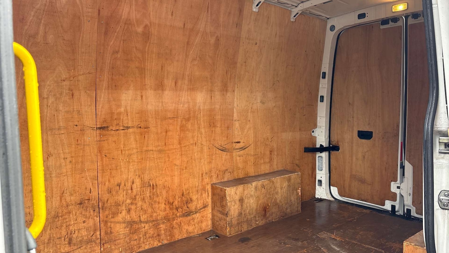 Used Volkswagen Crafter 2022 for sale - 77408922: Photo 8