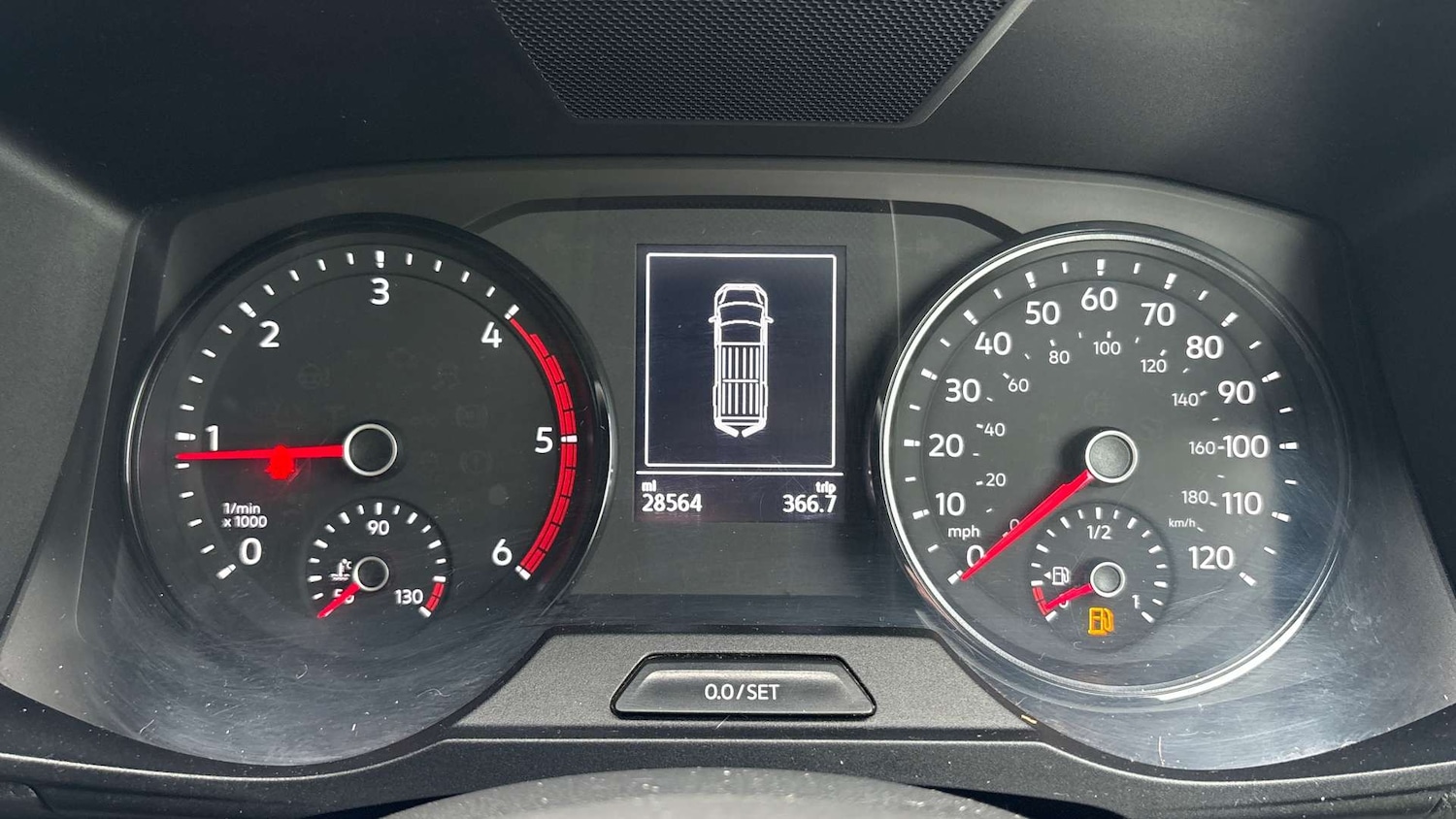 Used Volkswagen Crafter 2022 for sale - 77408922: Photo 9