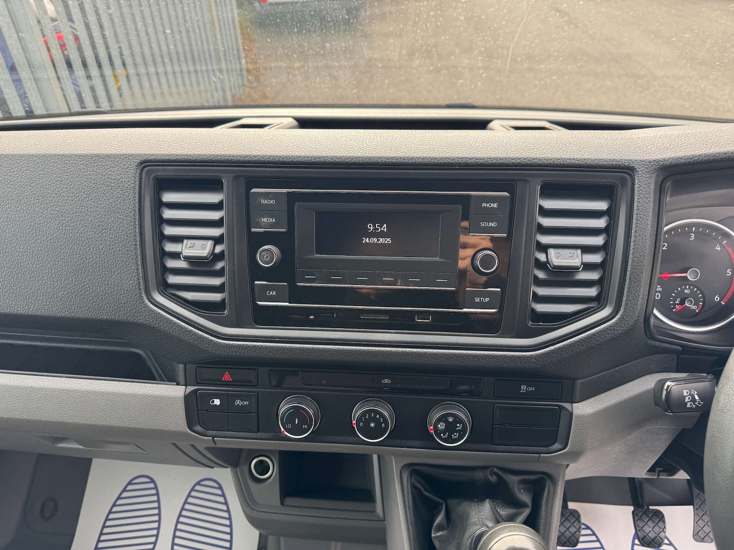 Used Volkswagen Crafter 2021 for sale - 76895853: Photo 15