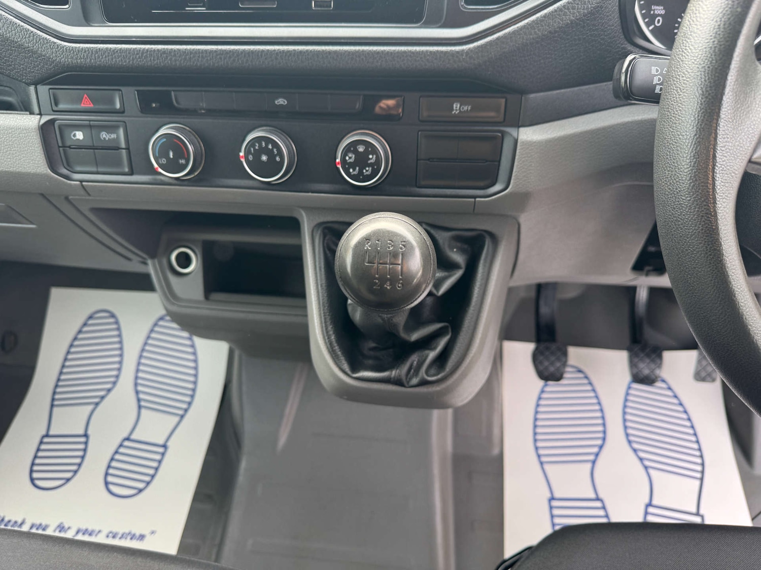 Used Volkswagen Crafter 2021 for sale - 76895853: Photo 16