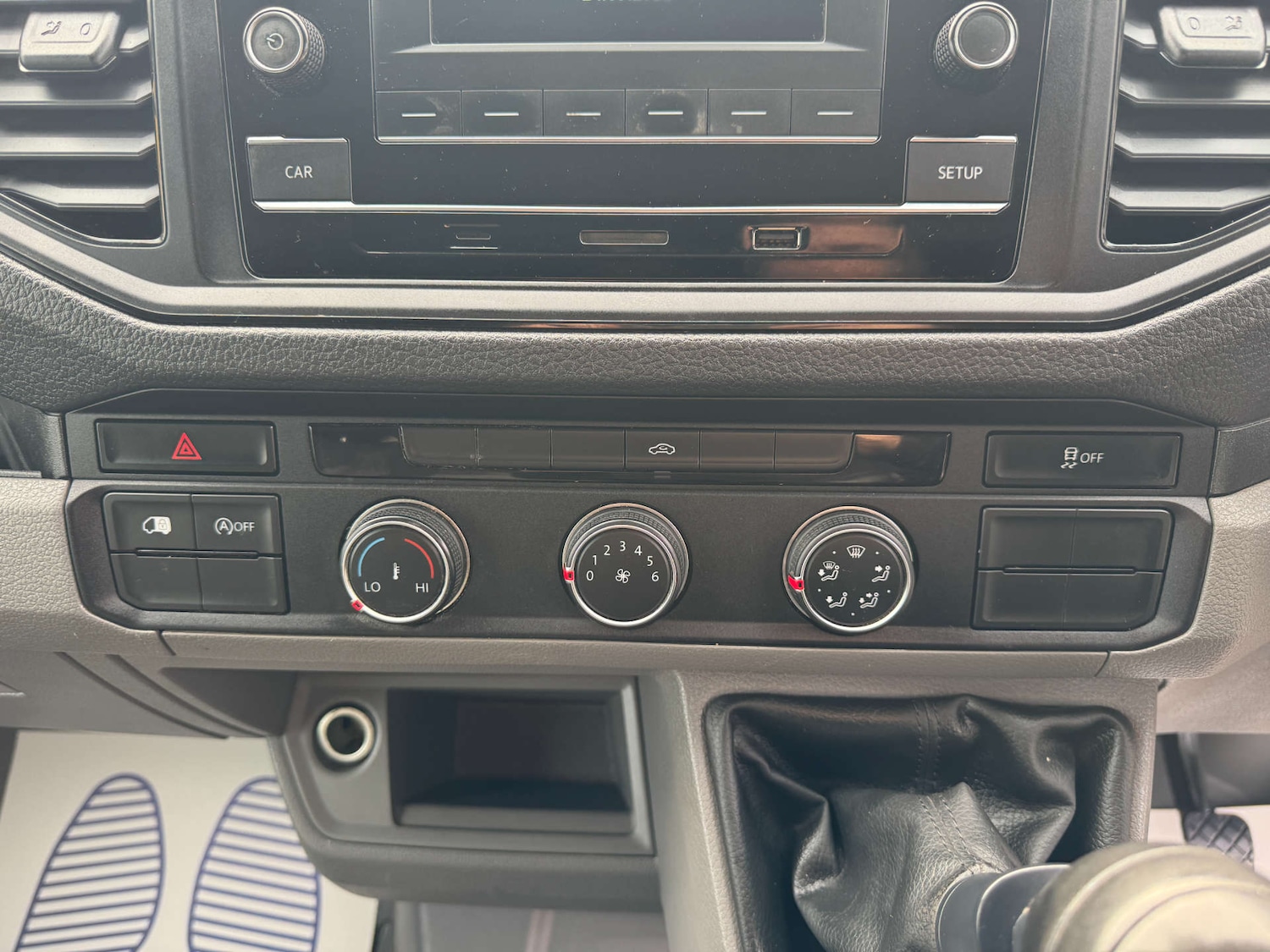 Used Volkswagen Crafter 2021 for sale - 76895853: Photo 17