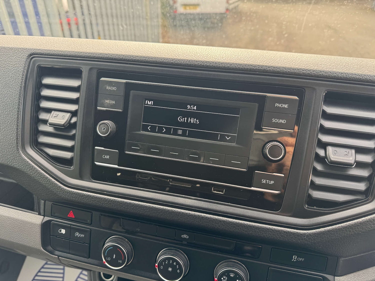 Used Volkswagen Crafter 2021 for sale - 76895853: Photo 18