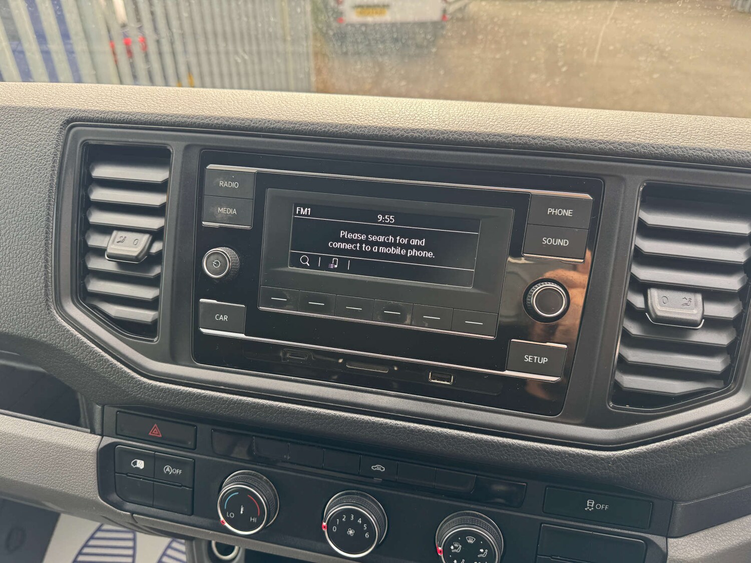 Used Volkswagen Crafter 2021 for sale - 76895853: Photo 19