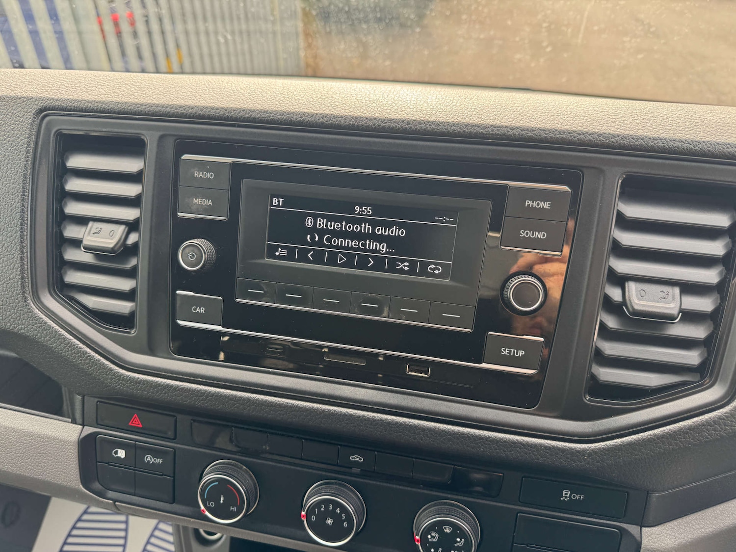 Used Volkswagen Crafter 2021 for sale - 76895853: Photo 21