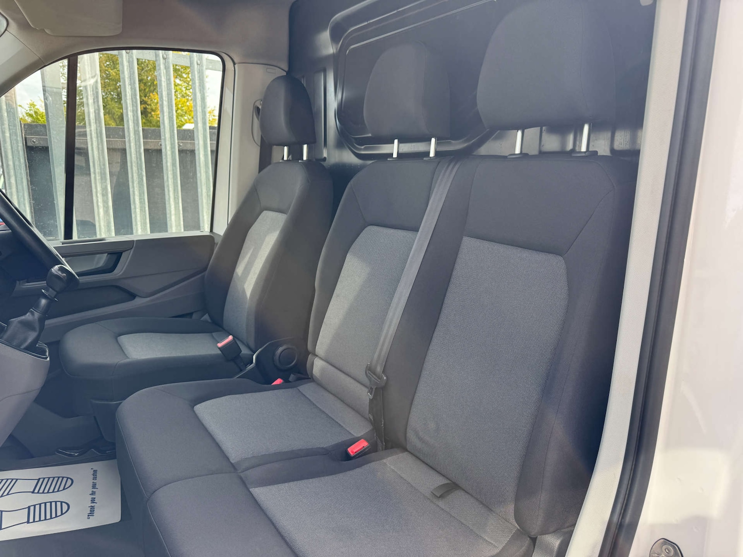 Used Volkswagen Crafter 2021 for sale - 76895853: Photo 26