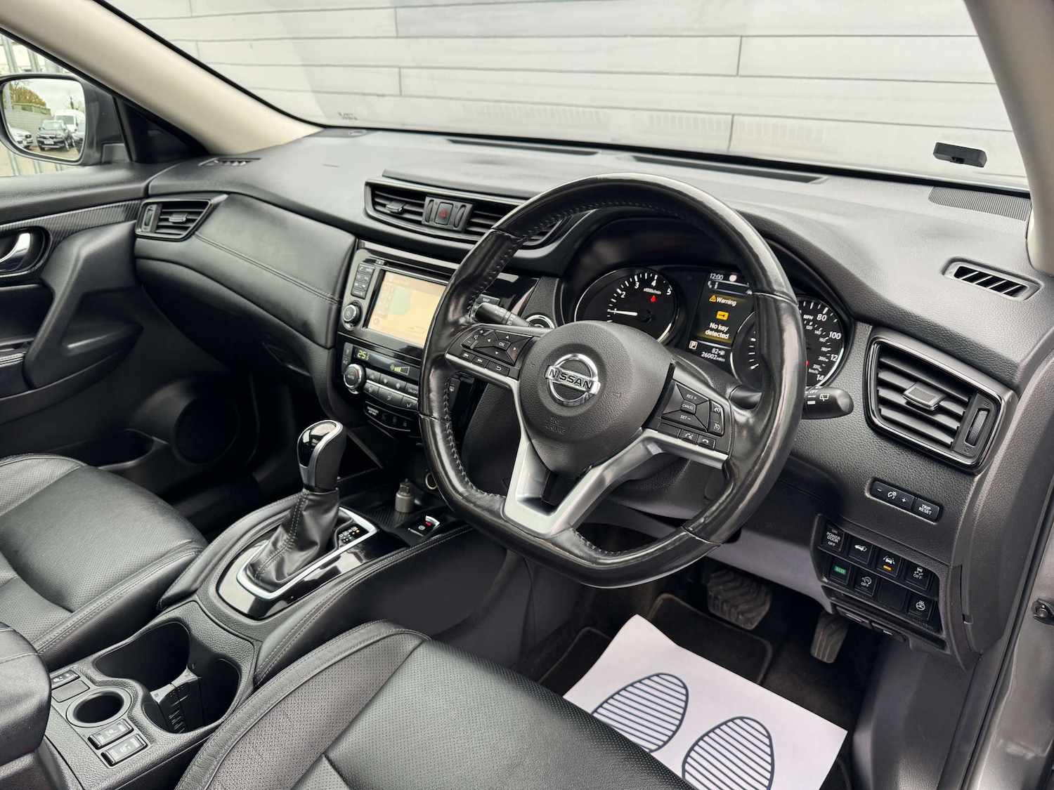 Used Nissan X-Trail 2020 for sale - 76895851: Photo 10