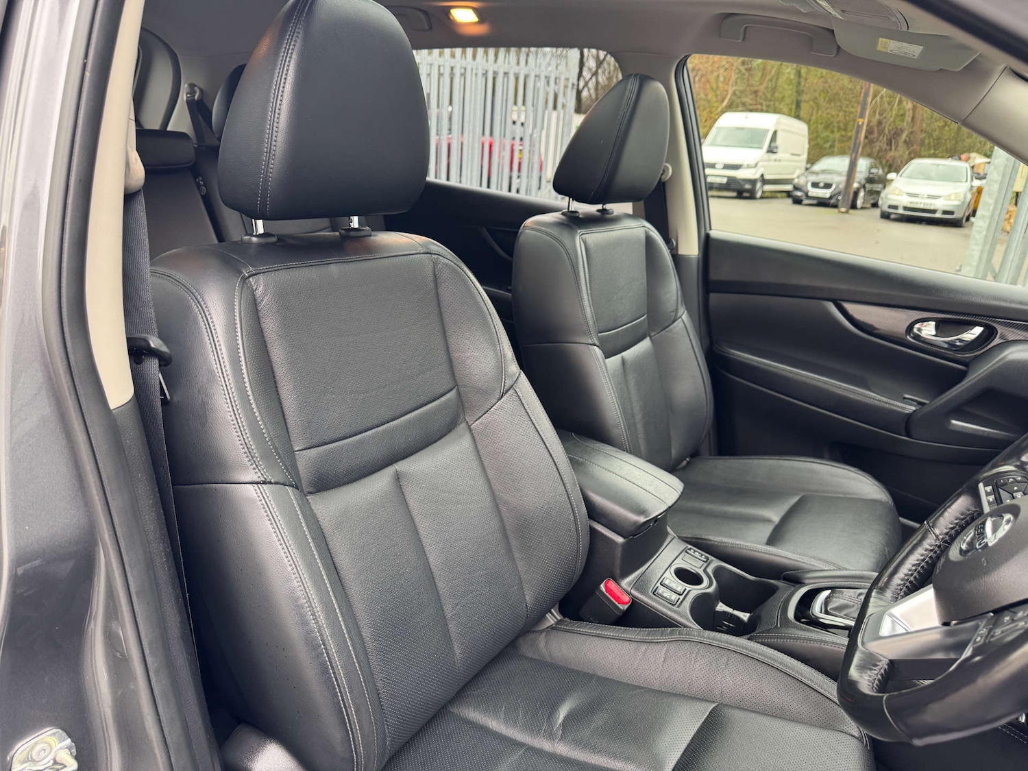 Used Nissan X-Trail 2020 for sale - 76895851: Photo 11