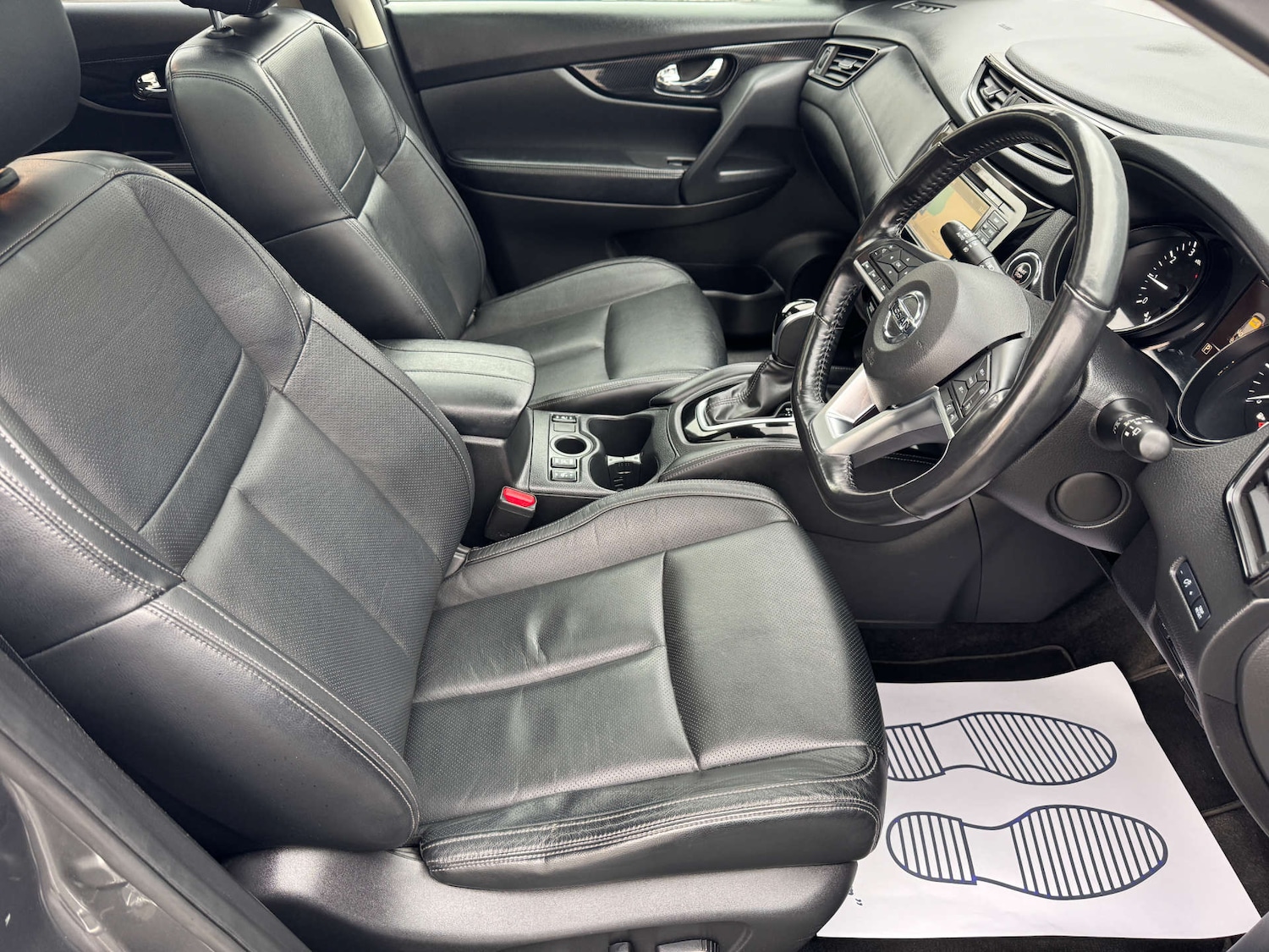 Used Nissan X-Trail 2020 for sale - 76895851: Photo 12