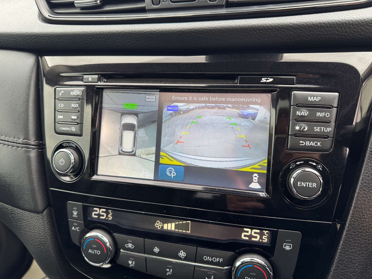 Used Nissan X-Trail 2020 for sale - 76895851: Photo 13