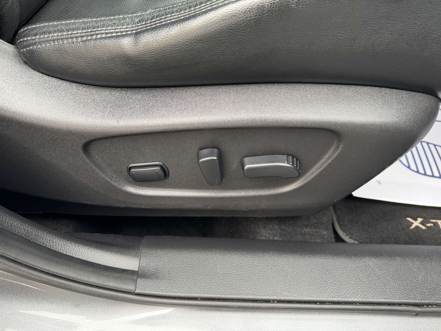 Used Nissan X-Trail 2020 for sale - 76895851: Photo 14