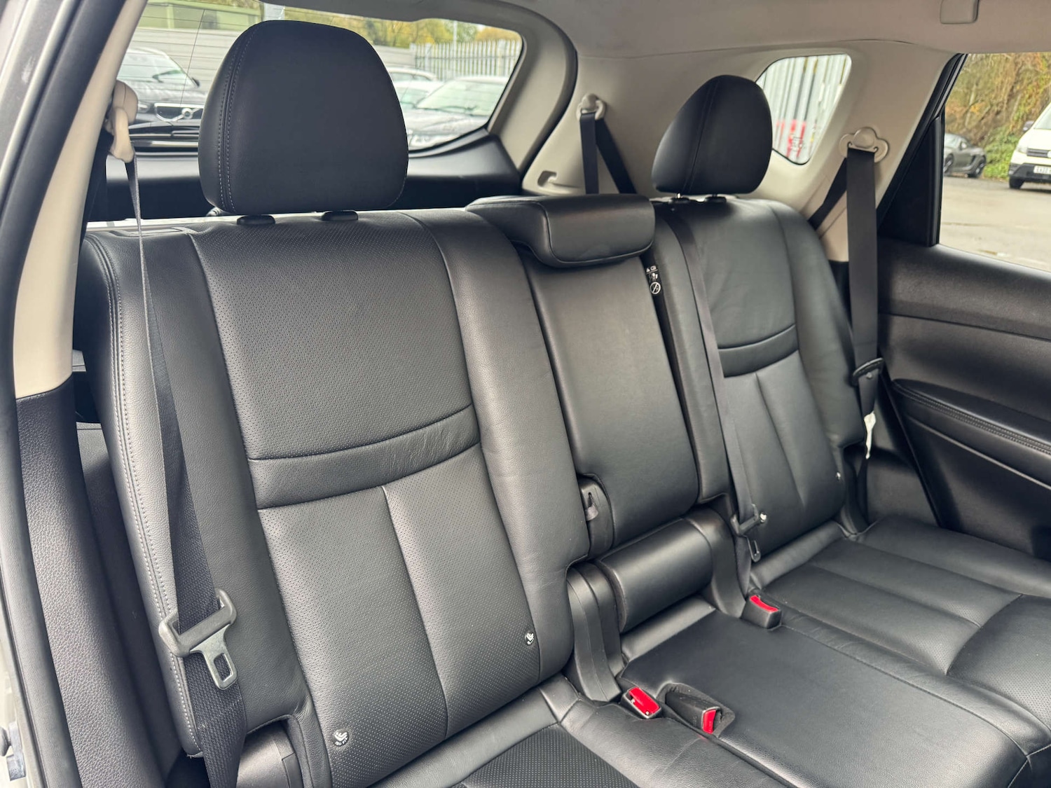 Used Nissan X-Trail 2020 for sale - 76895851: Photo 15