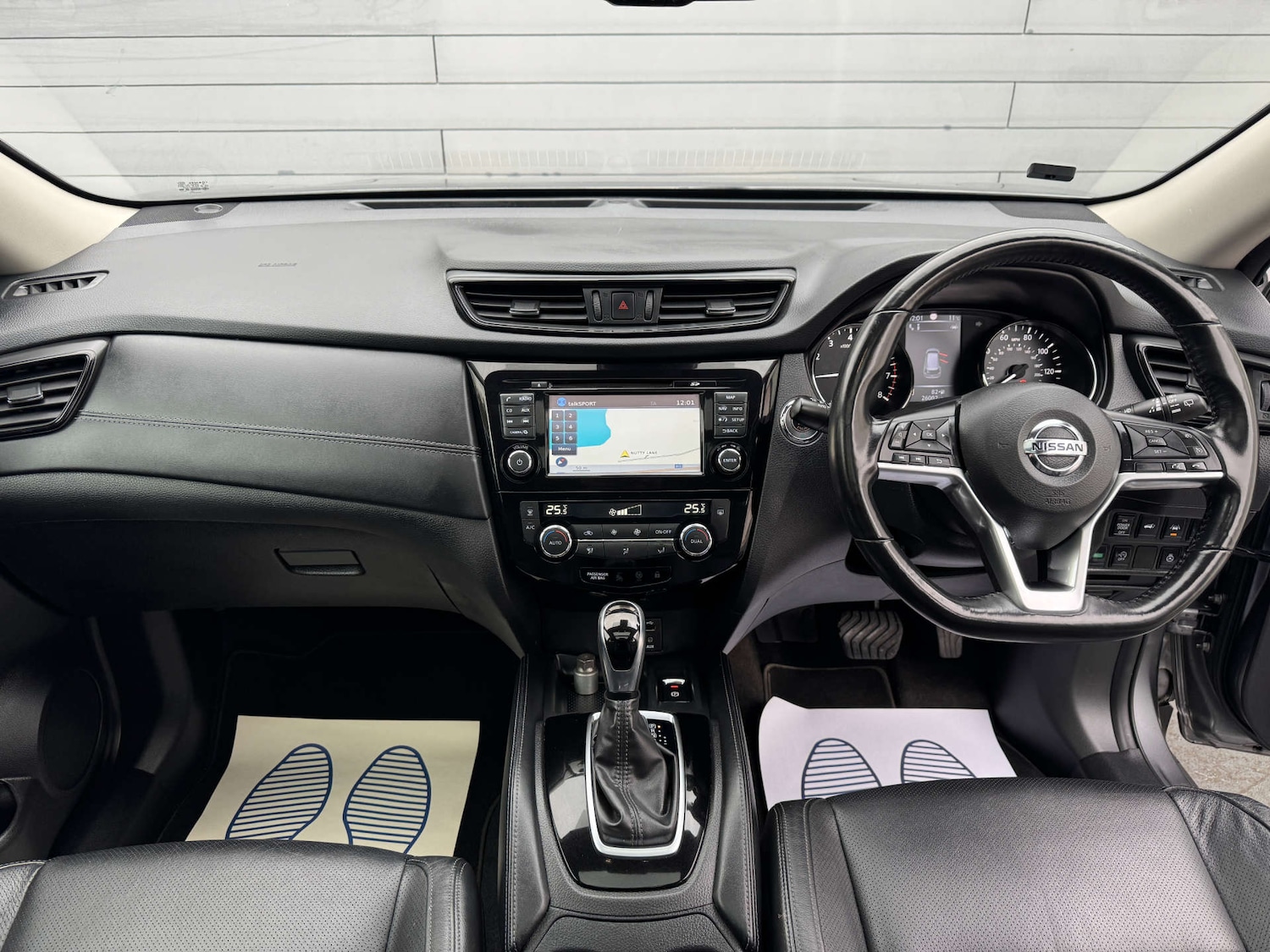 Used Nissan X-Trail 2020 for sale - 76895851: Photo 17