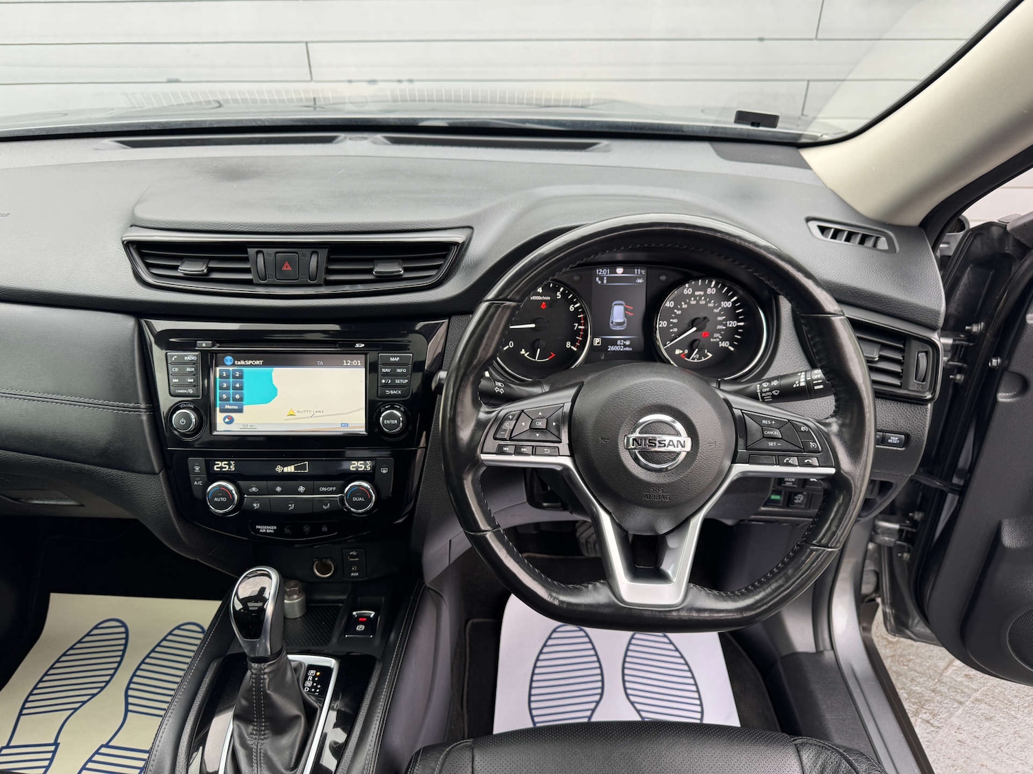 Used Nissan X-Trail 2020 for sale - 76895851: Photo 18