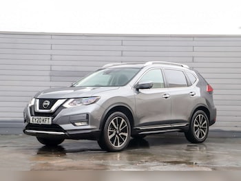 2020 - 1.3 DiG-T Tekna 5dr DCT