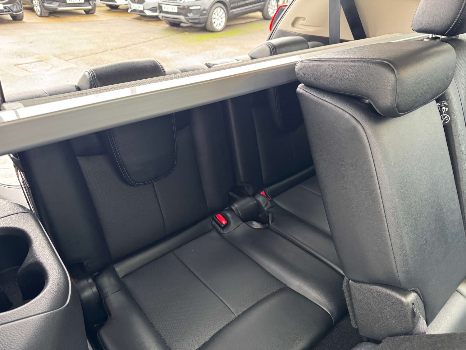 Used Nissan X-Trail 2020 for sale - 76895851: Photo 20