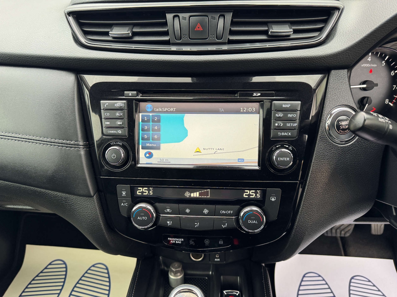 Used Nissan X-Trail 2020 for sale - 76895851: Photo 26