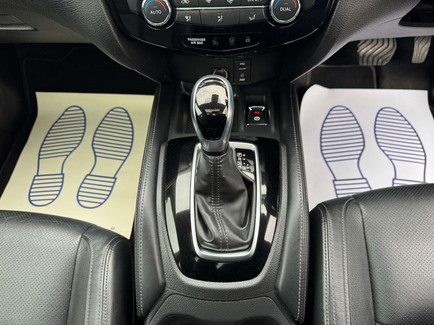 Used Nissan X-Trail 2020 for sale - 76895851: Photo 27