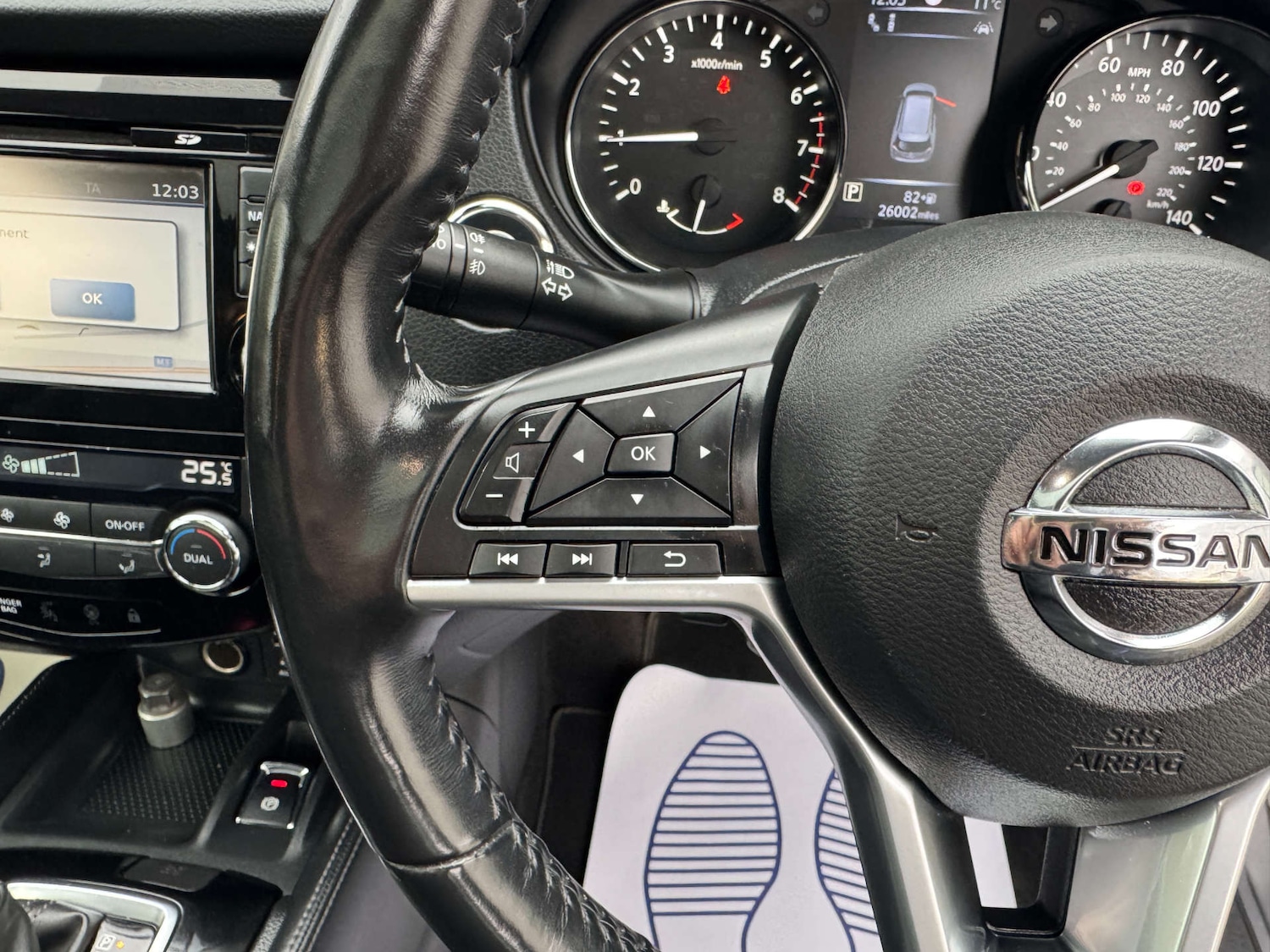 Used Nissan X-Trail 2020 for sale - 76895851: Photo 28