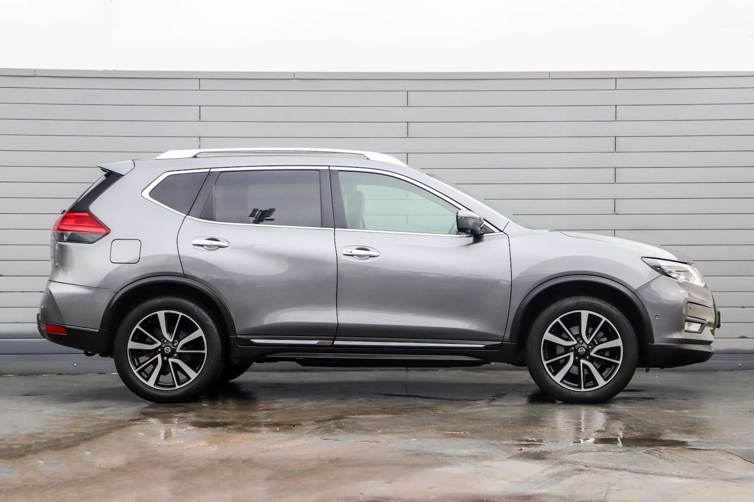 Used Nissan X-Trail 2020 for sale - 76895851: Photo 6