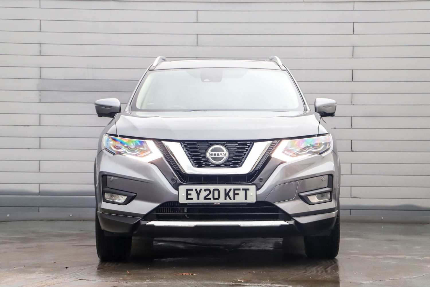 Used Nissan X-Trail 2020 for sale - 76895851: Photo 8