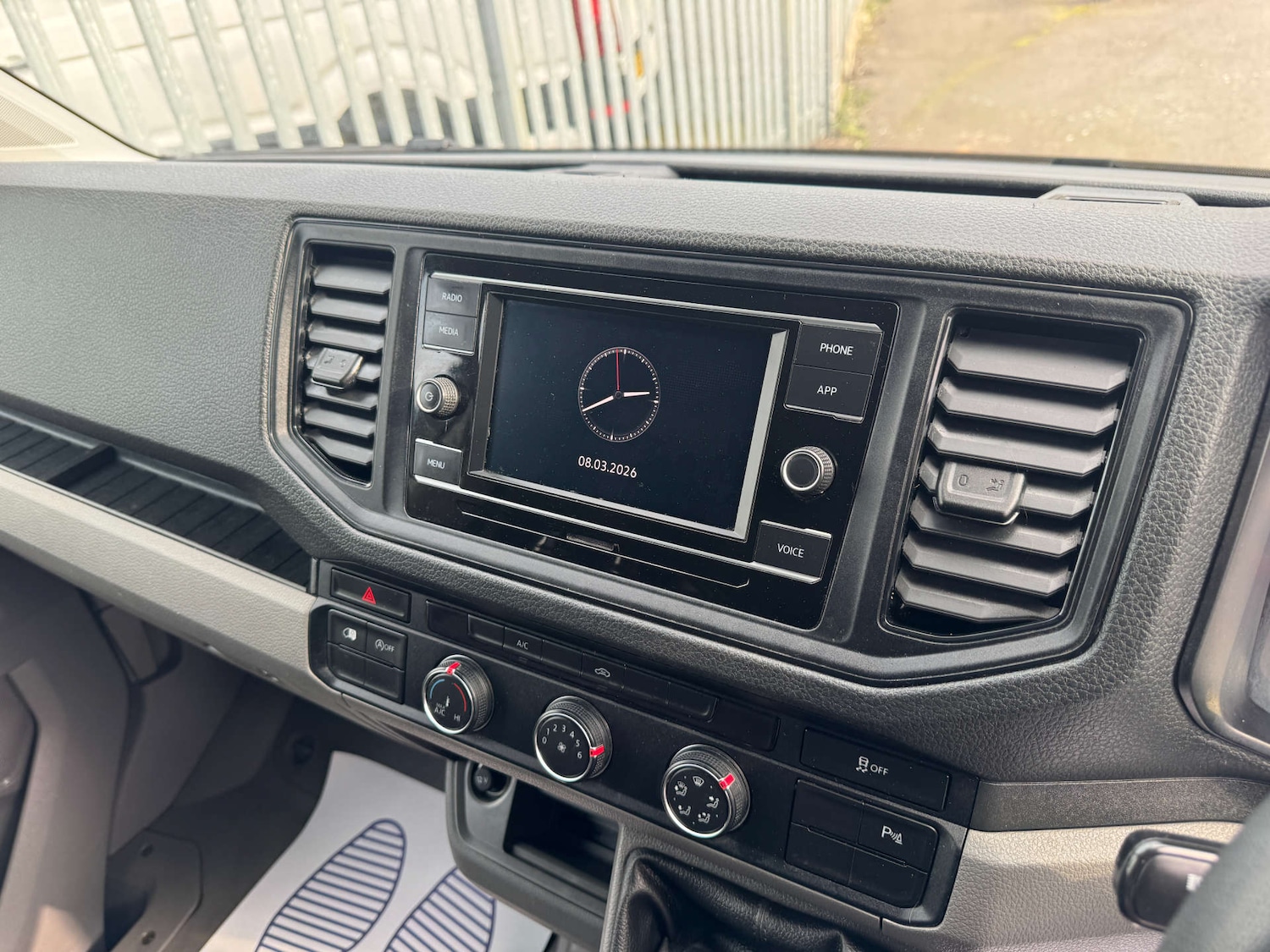 Used Volkswagen Crafter 2023 for sale - 77805468: Photo 15