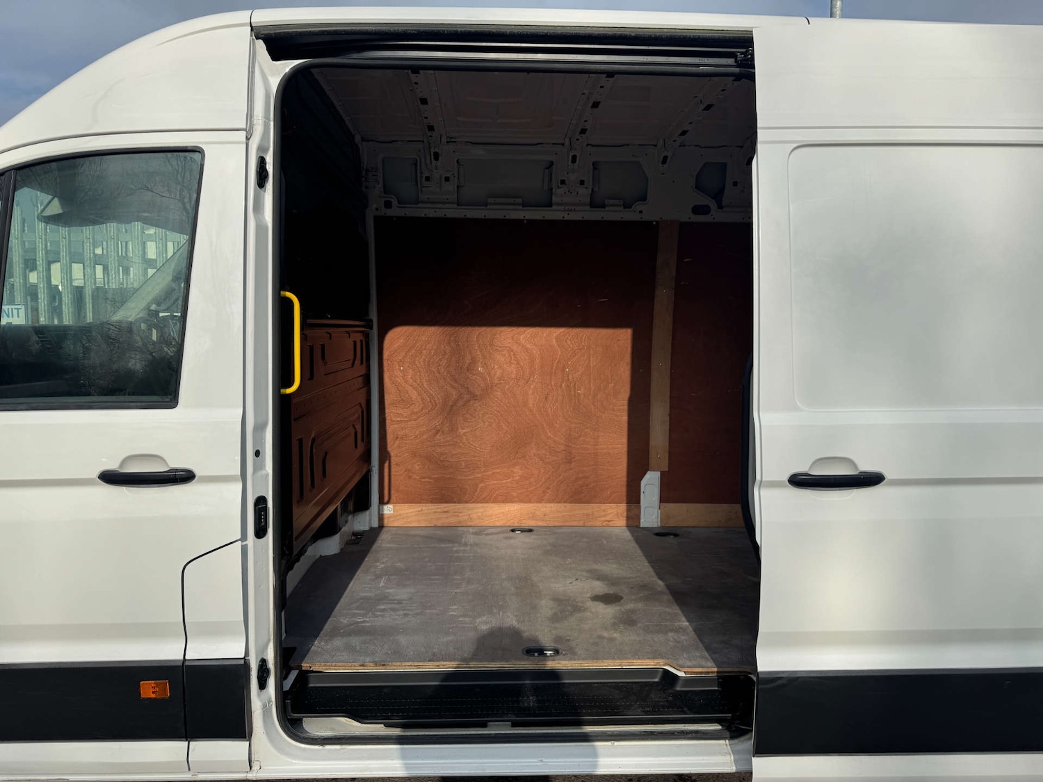 Used Volkswagen Crafter 2023 for sale - 77805468: Photo 16