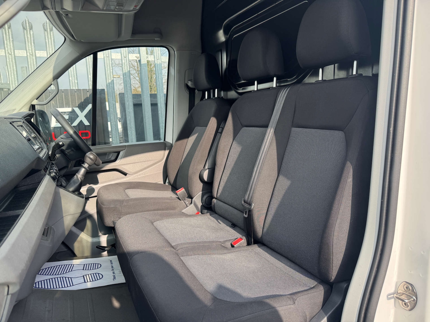 Used Volkswagen Crafter 2023 for sale - 77805468: Photo 19