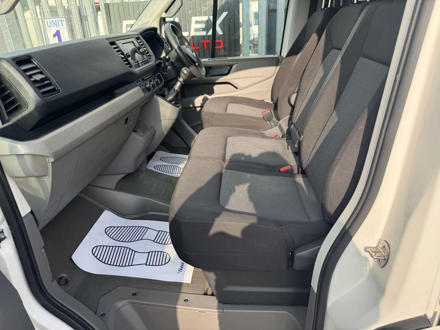 Used Volkswagen Crafter 2023 for sale - 77805468: Photo 20