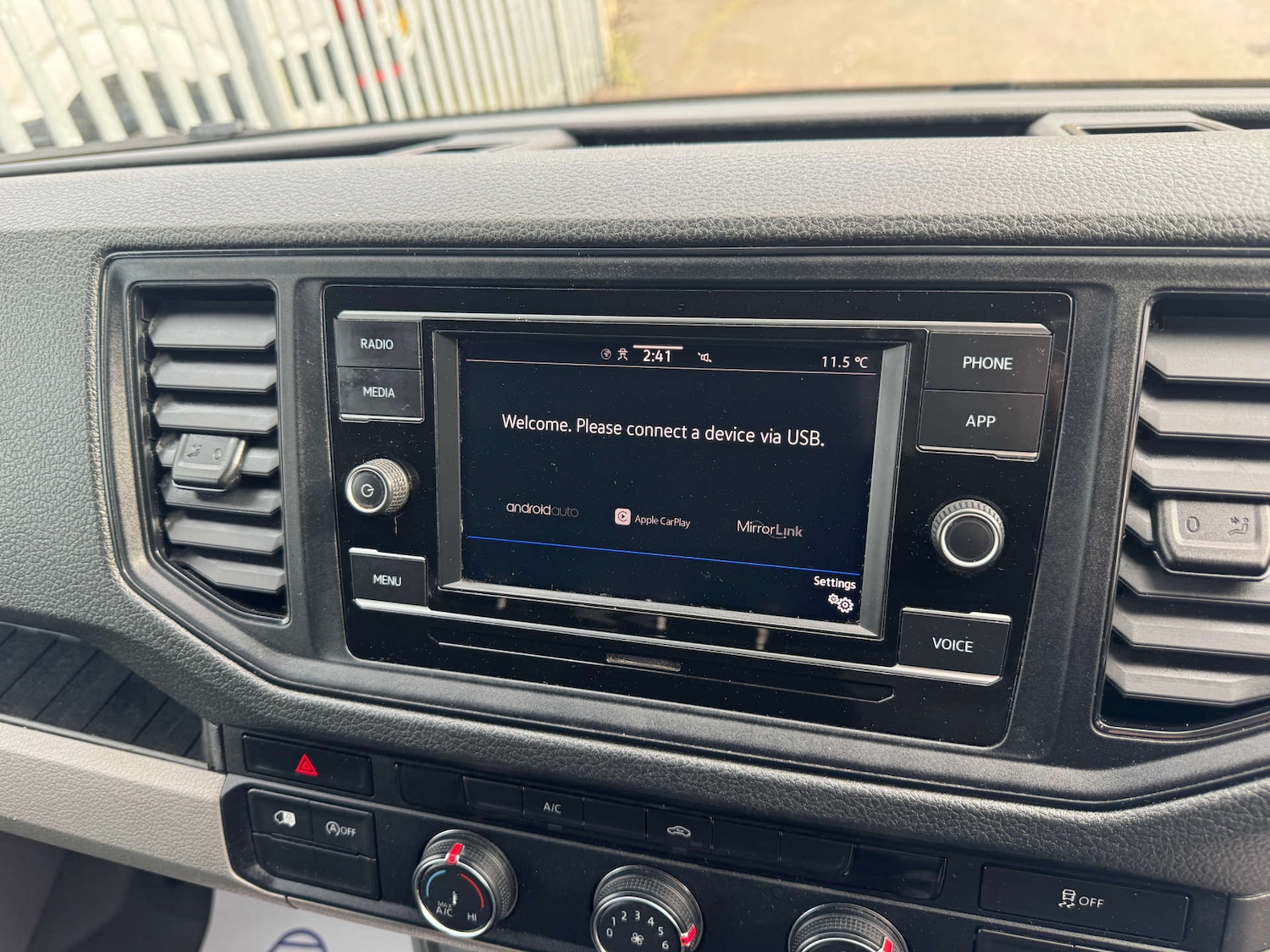 Used Volkswagen Crafter 2023 for sale - 77805468: Photo 21