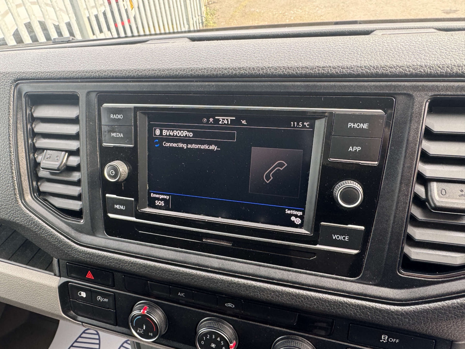 Used Volkswagen Crafter 2023 for sale - 77805468: Photo 22