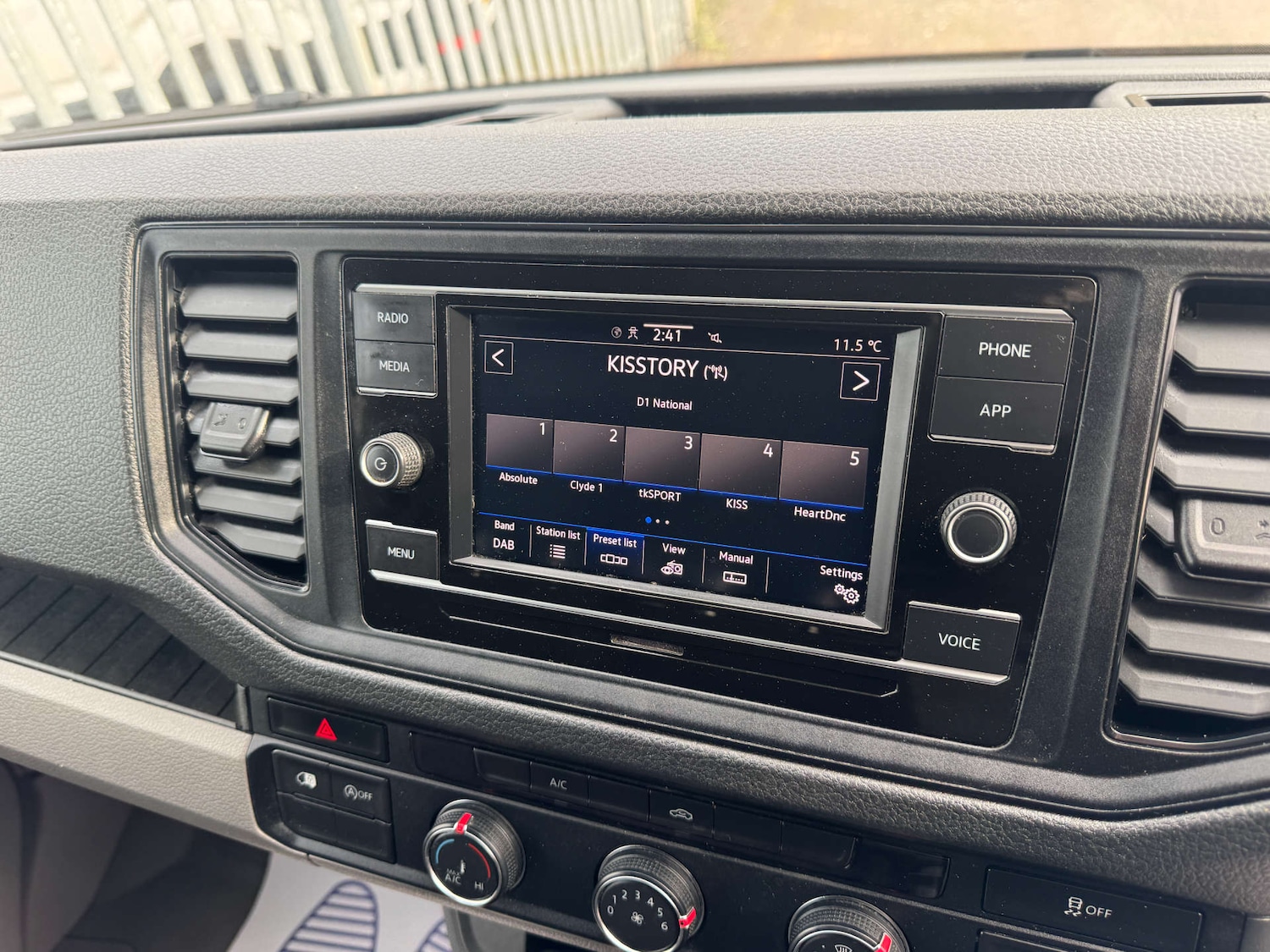 Used Volkswagen Crafter 2023 for sale - 77805468: Photo 23