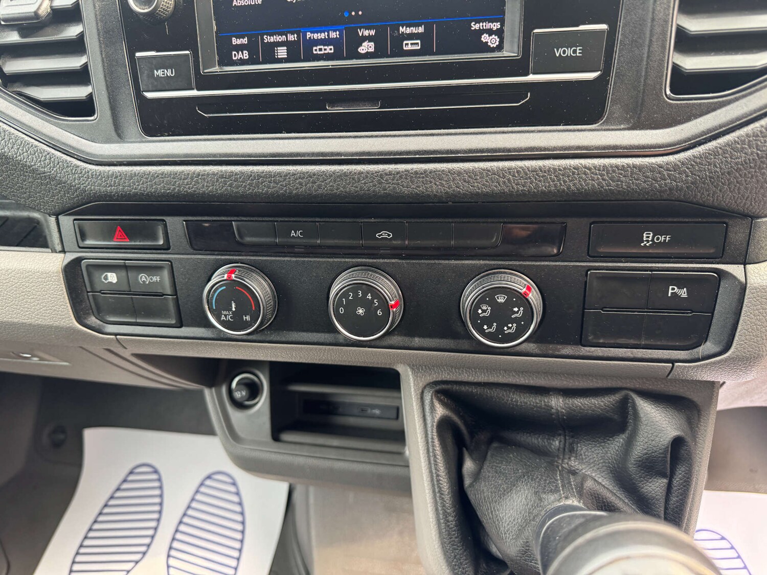 Used Volkswagen Crafter 2023 for sale - 77805468: Photo 24