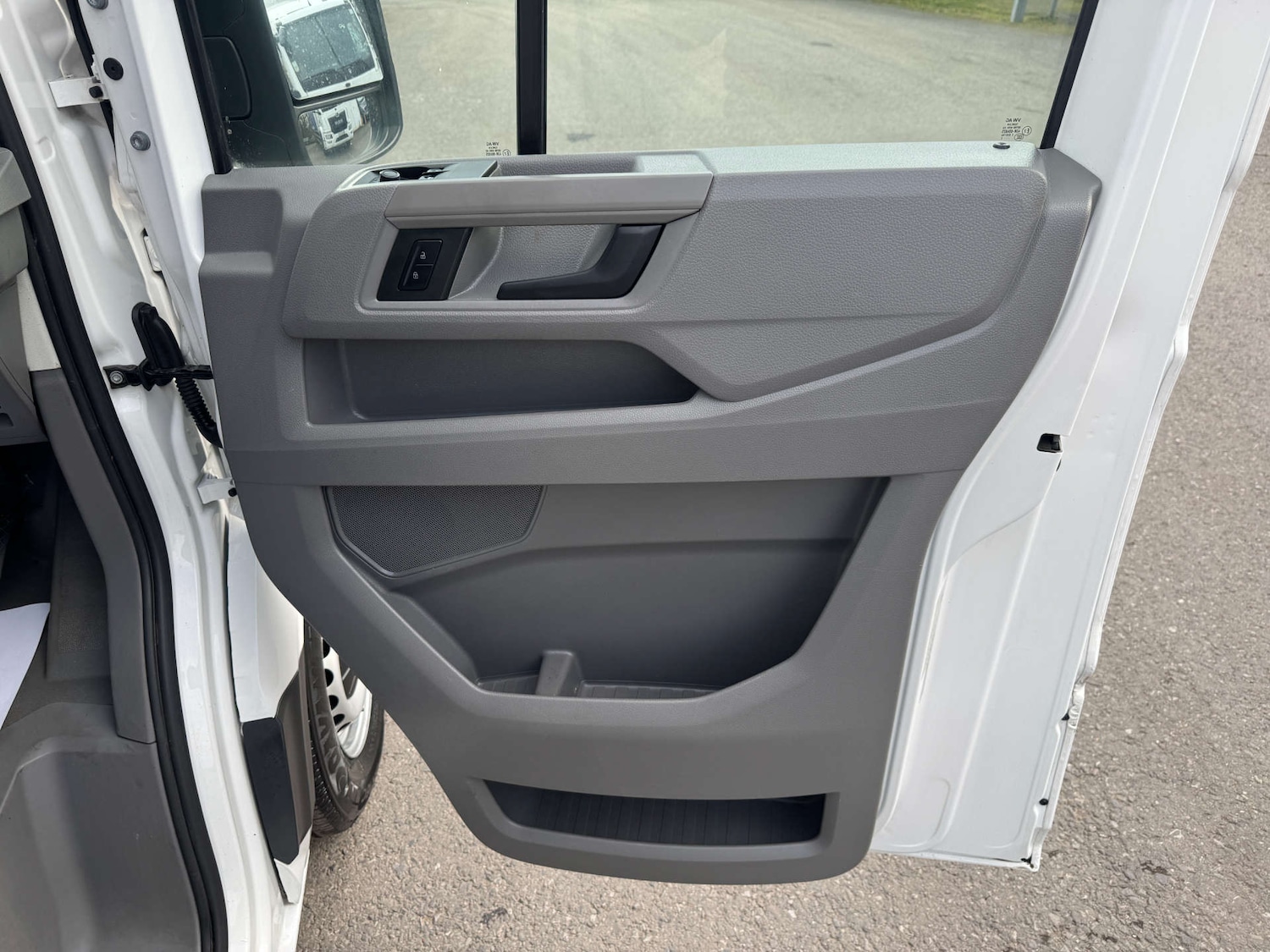 Used Volkswagen Crafter 2023 for sale - 77805468: Photo 25